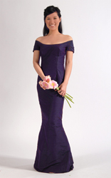 Elizabeth St John Couture- Glam...