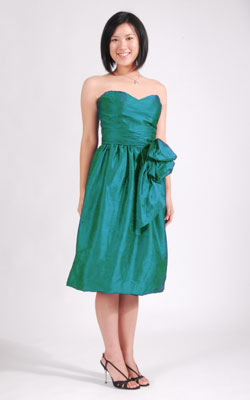 Elizabeth St John Couture- Glam...