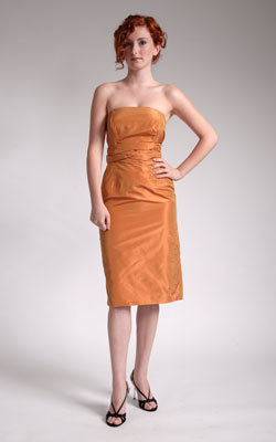 Elizabeth St John Couture- Glam...