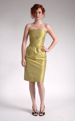 Elizabeth St John Couture- Glam...