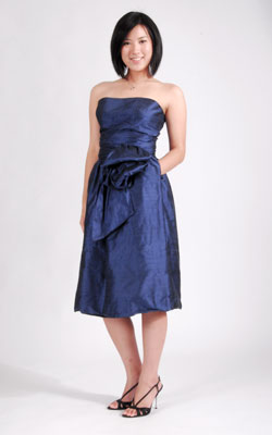 Elizabeth St John Couture- Glam...