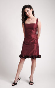 Elizabeth St John Couture- Glam...