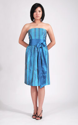 Elizabeth St John Couture- Glam...