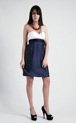 Elizabeth St John Couture- Glam...