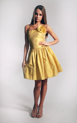 Elizabeth St John Couture- Glam...