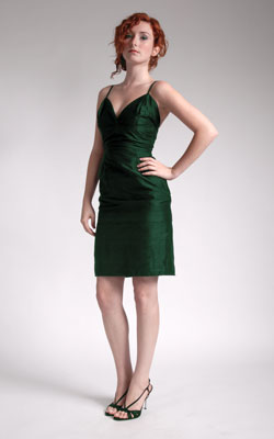 Elizabeth St John Couture- Glam...