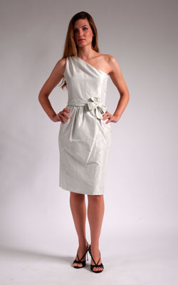 Elizabeth St John Couture- Glam...