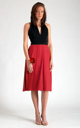 Elizabeth St John Couture- Glam...